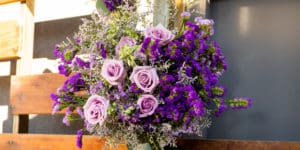 Questions to ask for wedding venue, wedding florist