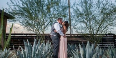 Desert theme wedding photography, outdoor wedding photography